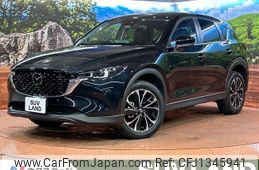 mazda cx-5 2023 -MAZDA--CX-5 3DA-KF2P--KF2P-557214---MAZDA--CX-5 3DA-KF2P--KF2P-557214-