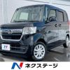 honda n-box 2021 quick_quick_JF4_JF4-1217941 image 1