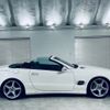 mercedes-benz sl-class 2004 -MERCEDES-BENZ--Benz SL GH-230467--WDB2304672F082668---MERCEDES-BENZ--Benz SL GH-230467--WDB2304672F082668- image 4