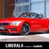 bmw z4 2013 -BMW--BMW Z4 ABA-LM35--WBALM12020J057568---BMW--BMW Z4 ABA-LM35--WBALM12020J057568- image 1