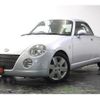 daihatsu copen 2004 -DAIHATSU--Copen L880K--L880K-0023707---DAIHATSU--Copen L880K--L880K-0023707- image 1