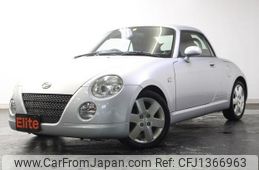 daihatsu copen 2004 -DAIHATSU--Copen L880K--L880K-0023707---DAIHATSU--Copen L880K--L880K-0023707-