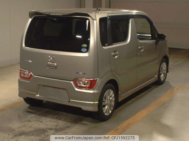 mazda flair 2019 CFJ1592275 image 2
