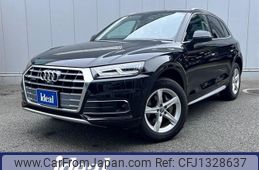 audi q5 2021 -AUDI--Audi Q5 LDA-FYDETS--WAUZZZFY8L2094360---AUDI--Audi Q5 LDA-FYDETS--WAUZZZFY8L2094360-