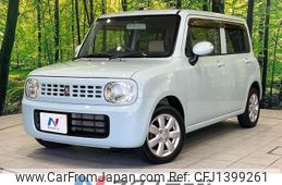 suzuki alto-lapin 2010 CFJ1399261