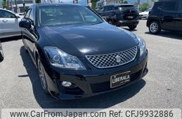 toyota crown 2008 -TOYOTA--Crown DBA-GRS200--GRS200-0004746---TOYOTA--Crown DBA-GRS200--GRS200-0004746-