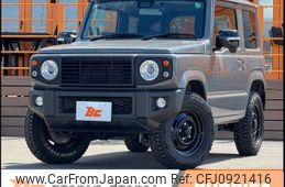 suzuki jimny 2021 -SUZUKI--Jimny 3BA-JB64W--JB64W-225635---SUZUKI--Jimny 3BA-JB64W--JB64W-225635-