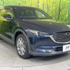 mazda cx-8 2021 CFJ1713038 image 17