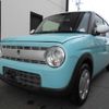 suzuki alto-lapin 2015 -SUZUKI 【岐阜 582】--Alto Lapin DBA-HE33S--HE33S-117503---SUZUKI 【岐阜 582】--Alto Lapin DBA-HE33S--HE33S-117503- image 8