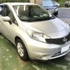 nissan note 2016 -NISSAN 【名古屋 506ﾎ2919】--Note E12--452214---NISSAN 【名古屋 506ﾎ2919】--Note E12--452214- image 4