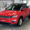 jeep compass 2018 -CHRYSLER--Jeep Compass M624-JFA03004---CHRYSLER--Jeep Compass M624-JFA03004- image 1