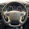 mitsubishi outlander-phev 2016 -MITSUBISHI--Outlander PHEV DLA-GG2W--GG2W-0301036---MITSUBISHI--Outlander PHEV DLA-GG2W--GG2W-0301036- image 12