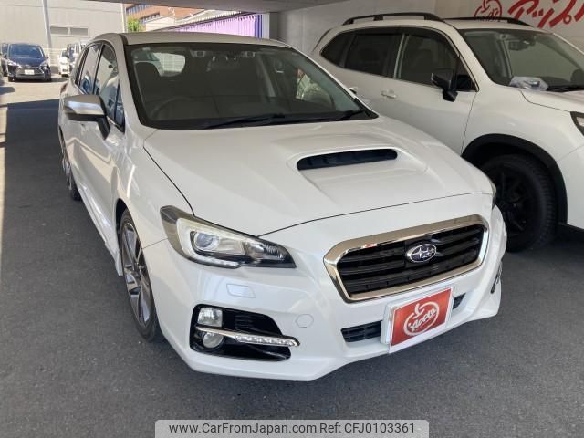 subaru levorg 2014 quick_quick_DBA-VM4_013779 image 2