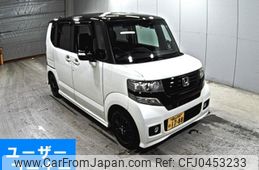 honda n-box 2014 -HONDA 【岡山 584ほ1788】--N BOX JF1-1413292---HONDA 【岡山 584ほ1788】--N BOX JF1-1413292-