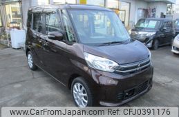 mitsubishi ek-space 2017 -MITSUBISHI--ek Space DBA-B11A--B11A-0210574---MITSUBISHI--ek Space DBA-B11A--B11A-0210574-