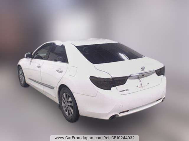 toyota mark-x 2014 -TOYOTA--MarkX DBA-GRX135--GRX135-6011034---TOYOTA--MarkX DBA-GRX135--GRX135-6011034- image 2