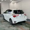 toyota vitz 2019 -TOYOTA--Vitz NHP130-4014138---TOYOTA--Vitz NHP130-4014138- image 2