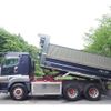 mitsubishi-fuso super-great 2013 CFJ9784092 image 3