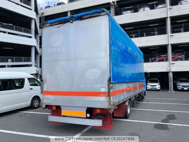 mitsubishi-fuso fighter 2005 -MITSUBISHI--Fuso Fighter FK71RM-770014---MITSUBISHI--Fuso Fighter FK71RM-770014- image 2