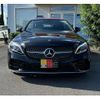 mercedes-benz c-class 2019 -MERCEDES-BENZ--Benz C Class DBA-205440--WDD2054402F847705---MERCEDES-BENZ--Benz C Class DBA-205440--WDD2054402F847705- image 3