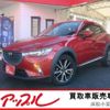 mazda cx-3 2016 -MAZDA--CX-3 LDA-DK5FW--DK5FW-129603---MAZDA--CX-3 LDA-DK5FW--DK5FW-129603- image 1