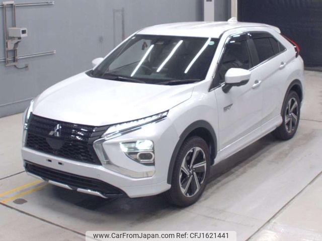 mitsubishi eclipse-cross 2021 CFJ1621441 image 1