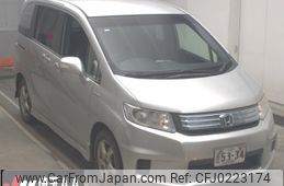 honda freed-spike 2013 -HONDA--Freed Spike GP3-3002520---HONDA--Freed Spike GP3-3002520-