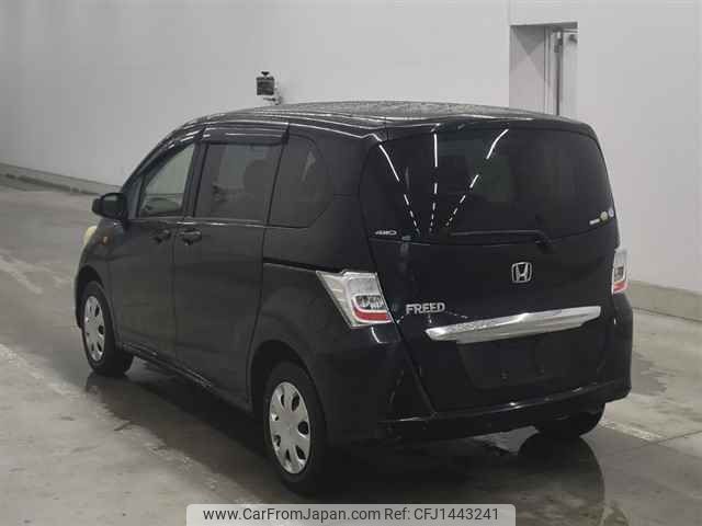 honda freed undefined -HONDA--Freed GB4-1400523---HONDA--Freed GB4-1400523- image 2