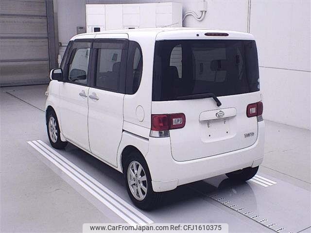 daihatsu tanto 2010 CFJ1610375 image 2