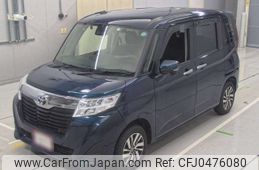 toyota roomy 2019 -TOYOTA--Roomy M900A-0360967---TOYOTA--Roomy M900A-0360967-