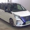 nissan serena 2021 CFJ1856893 image 4