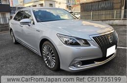 toyota crown-majesta 2015 CFJ1755199