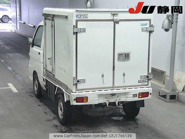 daihatsu hijet-truck 2011 CFJ1766139 image 2