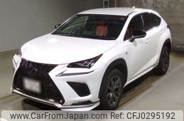 lexus nx 2018 -LEXUS 【京都 339ﾋ 417】--Lexus NX DAA-AYZ10--AYZ10-1021534---LEXUS 【京都 339ﾋ 417】--Lexus NX DAA-AYZ10--AYZ10-1021534-