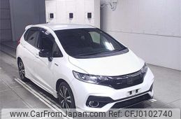 honda fit 2019 -HONDA--Fit GP5-3422982---HONDA--Fit GP5-3422982-