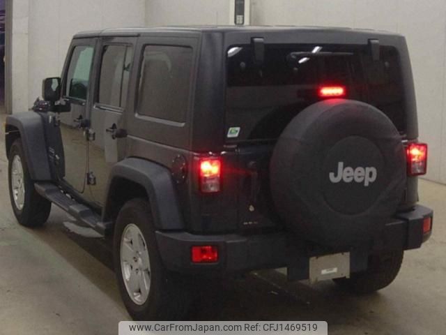 jeep wrangler 2018 quick_quick_ABA-JK36LR_1C4HJWRGXJL877205 image 2