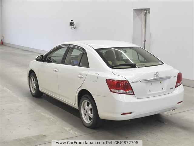 toyota allion undefined -TOYOTA--Allion ZRT265-3029958---TOYOTA--Allion ZRT265-3029958- image 2