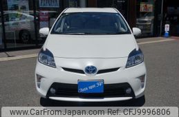 toyota prius 2014 -TOYOTA 【山形 301ﾁ4992】--Prius ZVW30--1842067---TOYOTA 【山形 301ﾁ4992】--Prius ZVW30--1842067-