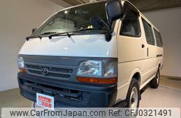 toyota hiace-van 2003 quick_quick_TRH112V_TRH112-5000604