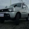 suzuki jimny 2008 -SUZUKI--Jimny JB23W--JB23W-530584---SUZUKI--Jimny JB23W--JB23W-530584- image 38