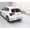 volkswagen polo 2022 quick_quick_3BA-AWDLA_WVWZZZAWZNU074221 image 2