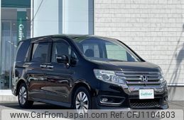 honda stepwagon 2014 -HONDA--Stepwgn DBA-RK6--RK6-1402978---HONDA--Stepwgn DBA-RK6--RK6-1402978-