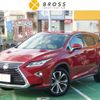 lexus rx 2017 -LEXUS 【新潟 332ﾒ5】--Lexus RX GYL25W--0011113---LEXUS 【新潟 332ﾒ5】--Lexus RX GYL25W--0011113- image 1