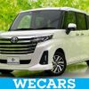 toyota roomy 2021 quick_quick_5BA-M900A_M900A-0590407 image 1