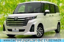 toyota roomy 2021 quick_quick_5BA-M900A_M900A-0590407