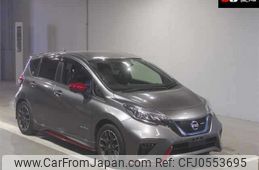 nissan note 2020 -NISSAN--Note HE12-319174---NISSAN--Note HE12-319174-