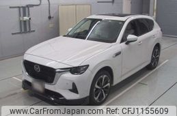 mazda mazda-others 2023 -MAZDA--CX-60 KH5S3P-100668---MAZDA--CX-60 KH5S3P-100668-