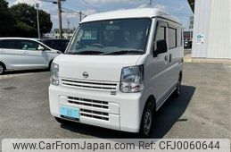 nissan clipper-van 2019 -NISSAN--Clipper Van HBD-DR17V--DR17V-300421---NISSAN--Clipper Van HBD-DR17V--DR17V-300421-