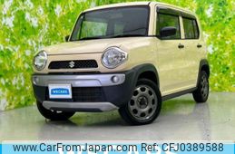 suzuki hustler 2017 quick_quick_DBA-MR31S_MR31S-115770