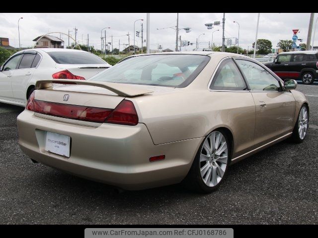 honda accord 2000 -OTHER IMPORTED--US Accord ﾌﾒｲ--YA800102---OTHER IMPORTED--US Accord ﾌﾒｲ--YA800102- image 2